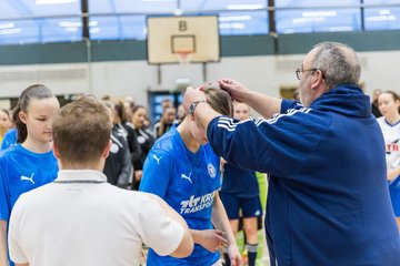 Bild 48 - wBJ NFV Futsalmeisterschaft